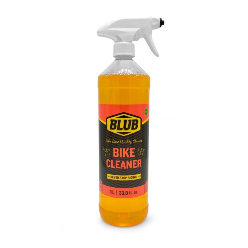 Bike Cleaner 1 litro