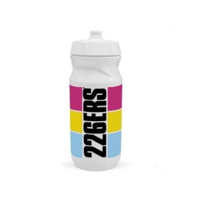 Bidón hidratación Hydrazero 750 ml.