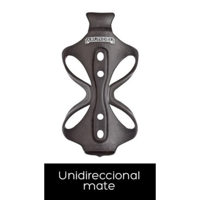 Portabidón Mandible carbono