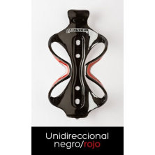 Portabidón Mandible carbono