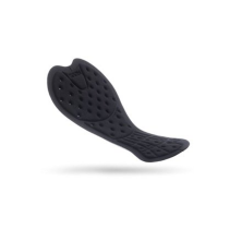 Traje Triatlón sin mangas Premium Airflow - negro/gris