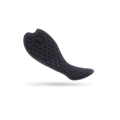 Traje Triatlón sin mangas Premium Airflow - negro/gris
