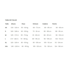 Traje Triatlón sin mangas Premium Airflow - negro/gris