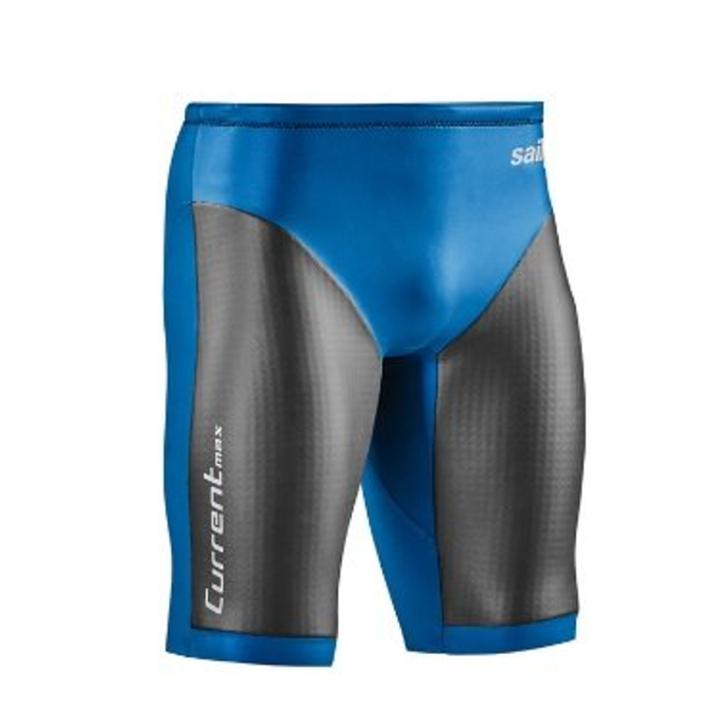 Bañador jammer Current Max Sailfish