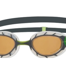 Gafas de natación Predator Polarized Ultra Smaller (Metalic Grey)