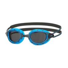 Gafas de natacion Predator Smaller Profile Fit azul gris
