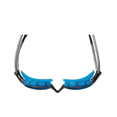Gafas de natacion Predator Smaller Profile Fit azul gris