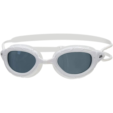 Gafas de natacion Predator Regular Blanco Zoggs