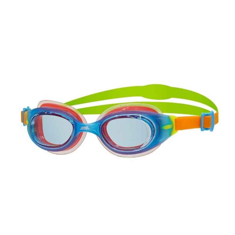 Gafas de natación Little Sonic Air Junior Zoggs