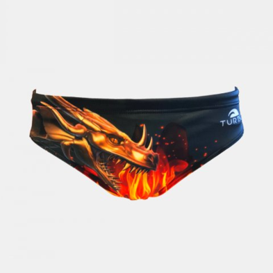 Bañador Dragon Turbo