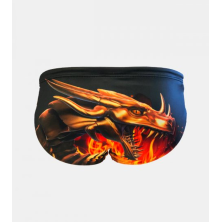 Bañador Dragon Turbo