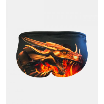 Bañador Dragon
