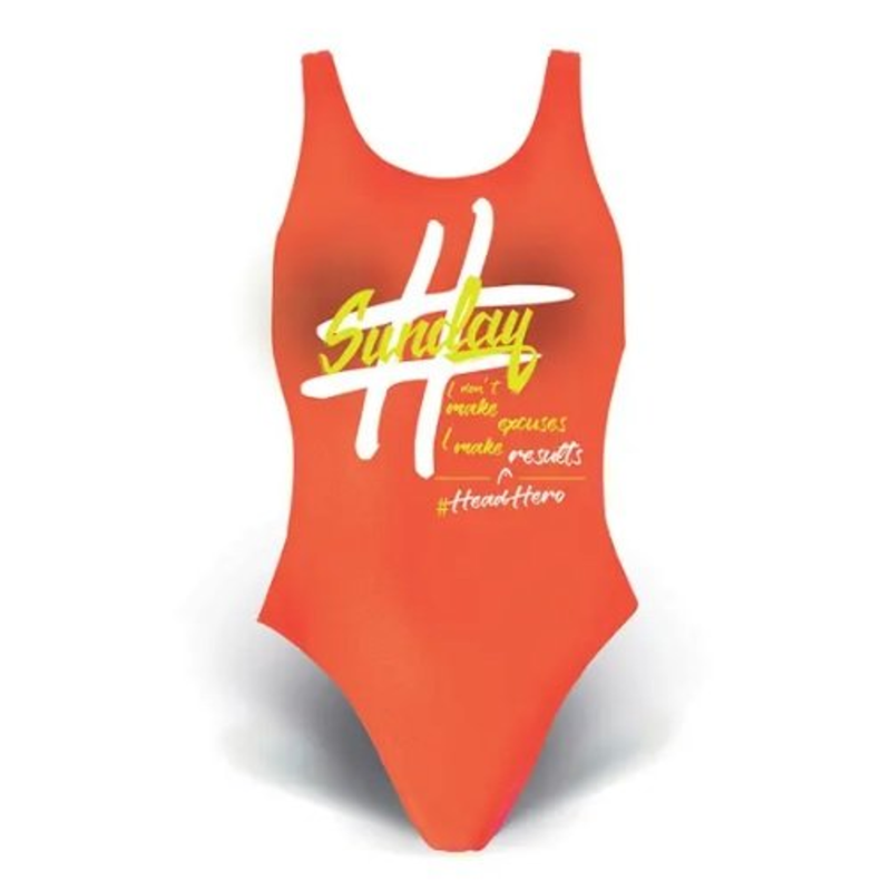 Bañador Swimweek mujer