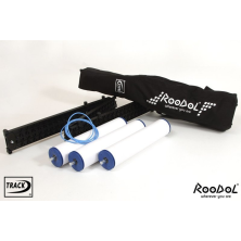 Rodillo Pack Track RooDol