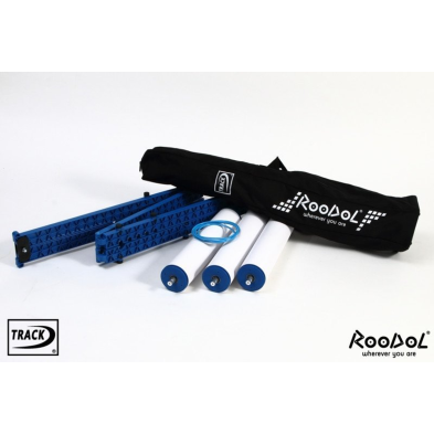 Rodillo Pack Compact RooDol