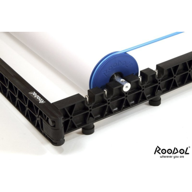 Rodillo Pack Compact