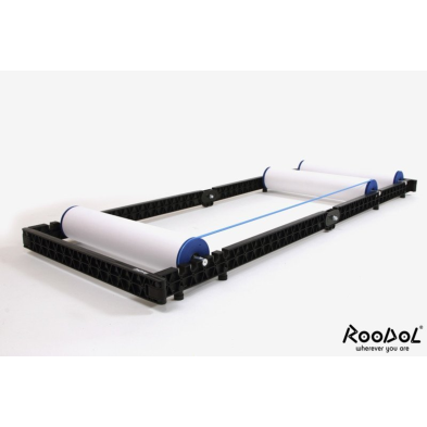 Rodillo Pack Compact