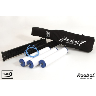 Rodillo Pack Compact