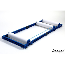 Rodillo Pack Compact