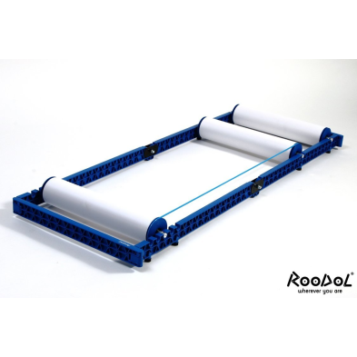 Rodillo Pack Compact