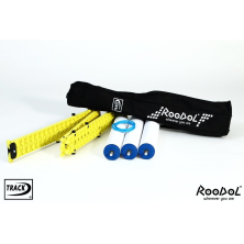 Rodillo Pack Compact