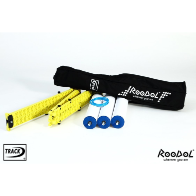 Rodillo Pack Compact