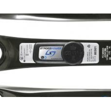 Medidor potencia Stages L - Shimano XTR M9000/M9020