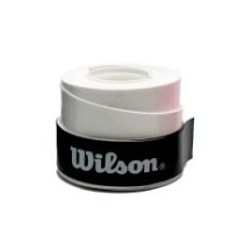 Overgrip confort blanco liso