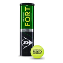 Pelotas Fort All Court - 4 bolas