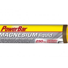 Magnesio ampolla 25 ml