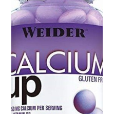 Calcium Up 36 gominolas