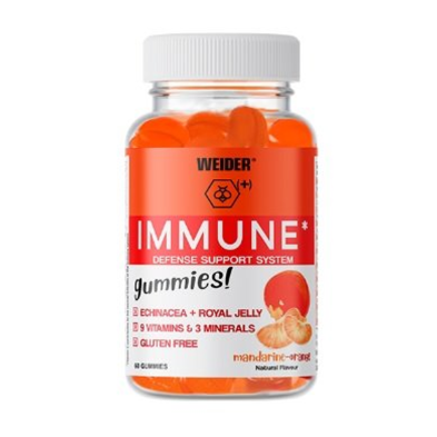 Immune - Gummies