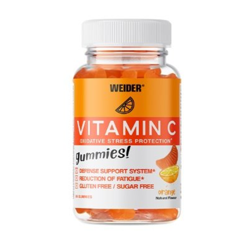 Vitamin C - Gummies