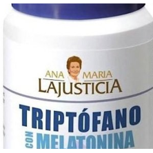 Triptófano-melatonina mágnesio y vitamina B6