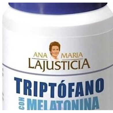 Triptófano-melatonina mágnesio y vitamina B6