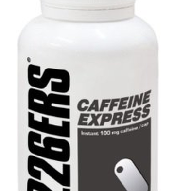 Cafeina Express Cápsulas
