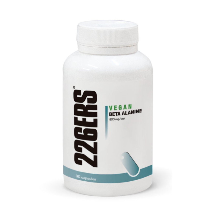 Vegan Recovery Drink 1kg 226ers