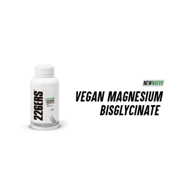 Vegan Magnesium Bisglycinate