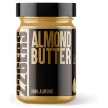 Crema de almendra - Almond Butter