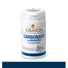 Carbonato de magnesio - 75 Compr