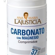 Carbonato de magnesio - 75 Compr