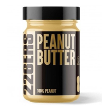 Peanut Butter - Crema de Cacahuete Tostado 100% 350 gr