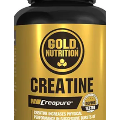 Creatina 1000 mg 60 cap.