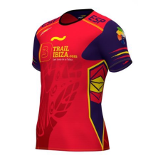 Camiseta Campeonato España Trail Running