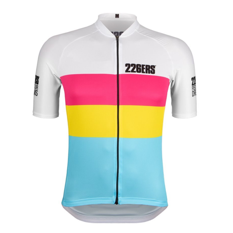 Maillot Hydrazero White 226ers