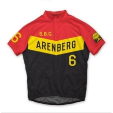 Conjunto Ciclismo Arenberg