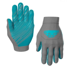 Guantes Dynafit Upcycled Thermal azul oscuro azul claro