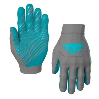 Guantes Upcycled Thermal azul oscuro azul claro Dynafit