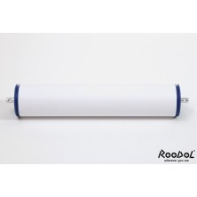 Recambio RooDol rodillo Track frontal
