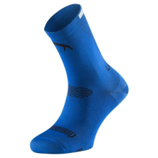 Calcetin Biker Evo I azul